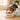 Köpeklerde yaş mama: Anatolian Premium kuzulu ezme yavru köpek konservesi ve Anatolian logolu mama kabından yiyen Beagle yavrusu