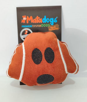 Matatabi Köpek Kafası Oyuncak
