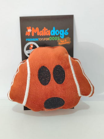 Matatabi Köpek Kafası Oyuncak
